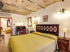 Hotel Gea di Vulcano