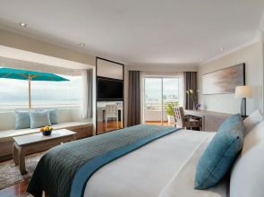 Avani Pattaya Resort