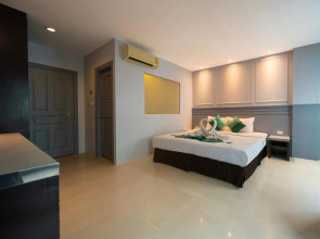 FunDee Boutique Hotel