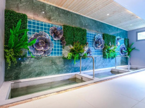 Centara Sonrisa Residences & Suites Sriracha