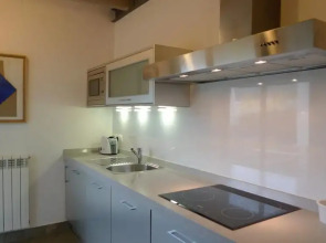 Las Villas de Cué - Villa 6 Superior