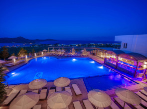 Elounda Residence Resort & Waterpark