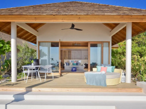 Emerald Faarufushi Resort & Spa