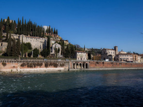 Relais A Ponte Pietra