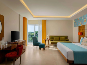 Mövenpick Resort & Spa Boracay