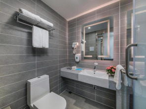 Holiday Inn Express Yantai Yeda by IHG