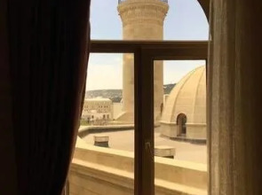 Отель Iva Old City