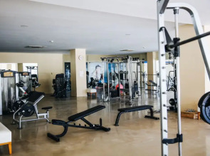 Selectum Noa Belek (Ex. Cesar's Temple De Luxe)