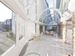 Select Hotel Silence Garden Köln