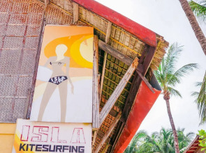 Isla Kitesurfing Guesthouse