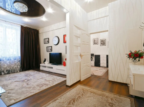 StudioMinsk Apartments