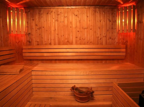 Courtyard by Marriott Hong Kong Sha Tin