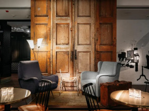 Ruby Coco Hotel Dusseldorf