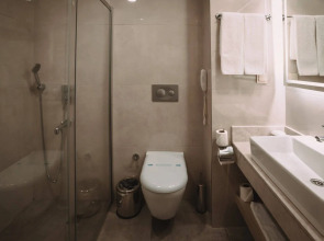 Отель Victory Be Mine 