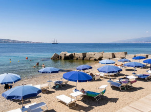 Capo Peloro Resort - Adults Only