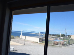 Stansbury Holiday Motel