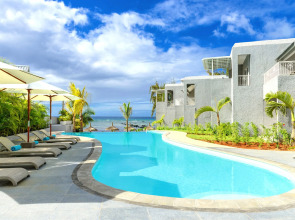 Voile Bleue Boutique Hotel