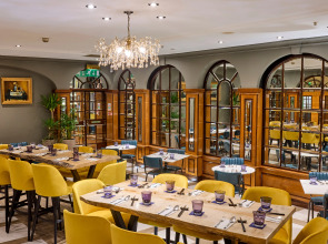 Copthorne Tara Hotel London Kensington