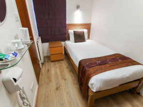 Abbey Court, Hyde Park Hotels