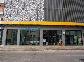 Patong Poshtel - Adults Only - Hostel