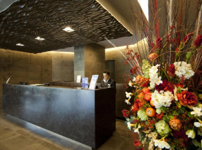 Crowne Plaza Verona Fiera by IHG
