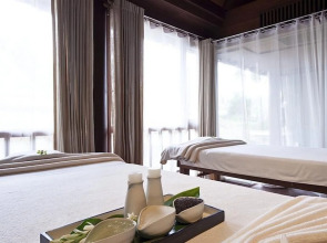 SALA Samui Choengmon Beach