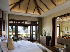 Отель The Ritz-Carlton Sanya Yalong Bay