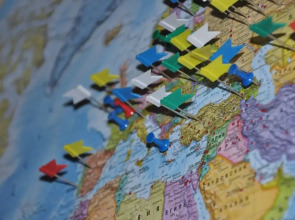 Жилое помещение Capsule in Moscow