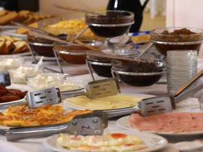 Konstantinoupolis Hotel - Adults friendly