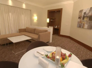 Ikbal Thermal Hotel & Spa