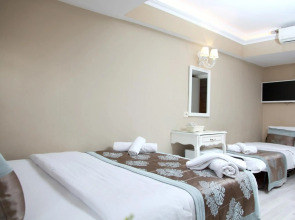 Kadi Konagi Thermal Hotel