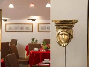 Hotel Pavillon Bastille