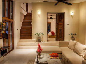 Beach Republic, Koh Samui