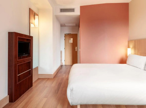 B&B Hotel Barcelona Mataró