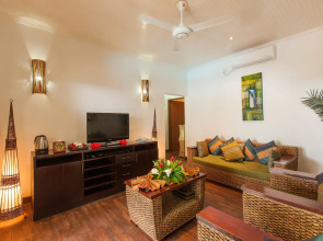 Le Relax Beach Resort - Praslin