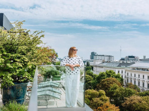 Hotel Grand Ferdinand Vienna