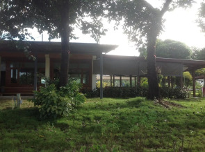 Check In & Chill Out Laem Sok Pier