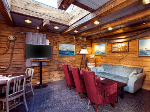 Home Hotel Atlantic - Dinner included