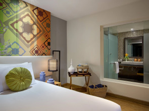 Outrigger Khao Lak Beach Resort