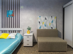 Посуточно на улице Кирова 78