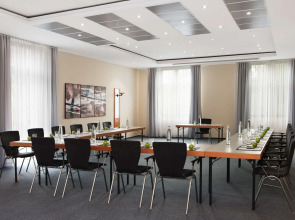 IntercityHotel Magdeburg