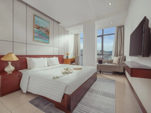 Star Hotel and Spa Da Nang