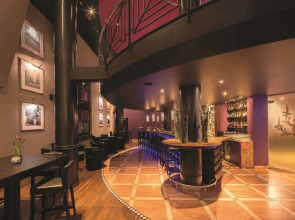 Mövenpick Hotel Zürich Regensdorf