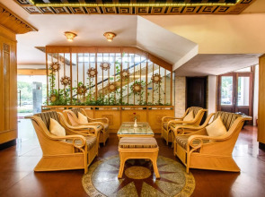 Huong Giang Hotel Resort and Spa