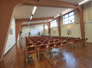 Hotel Salus Terme - Adults Only