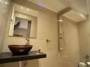 Parthenis Riviera Hotel