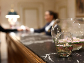 Hotel Le Plaza Brussels