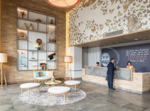 Fusion Suites Saigon