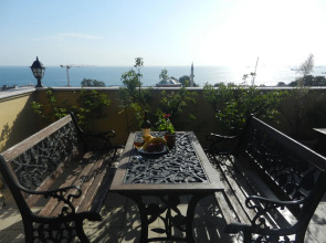 Nisa Apart Sultanahmet