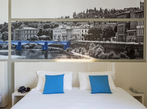 B&B Hotel Firenze Novoli